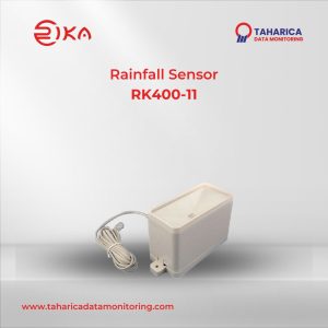 Sensor Curah Hujan RK400-11 Rainfall Sensor