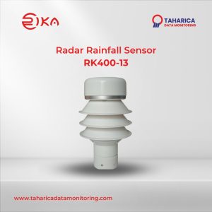 Sensor Curah Hujan RK400-13 Radar Rainfall Sensor