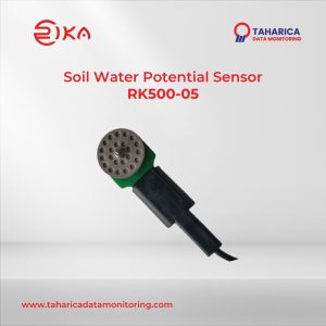 Sensor Potensi Air Tanah RK500-05 Soil Water Potential Sensor