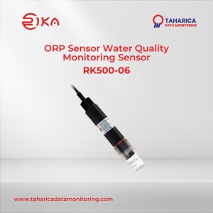 Sensor Kualitas Air RK500-06 ORP Sensor Water Quality Monitoring Sensor