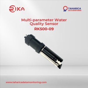 Sensor Kualitas Air RK500-09 Multi-parameter water quality sensor