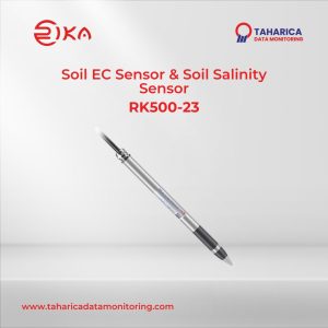 Sensor Salinitas TanahRK500-23 Soil EC Sensor & Soil Salinity Sensor