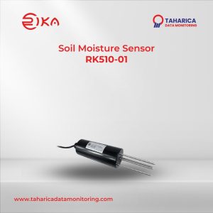 Sensor Kelembaban Tanah RK510-01 Soil Moisture Sensor