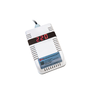 Sensor Kualitas Udara RK300-02A Indoor Dust Sensor, PM1.0 PM2.5 PM10 Sensor