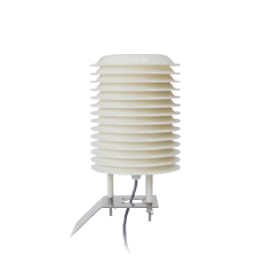 Sensor Kualitas Udara RK300-02B Outdoor Dust Concentration Sensor, PM1.0 PM2.5 PM10 Sensor