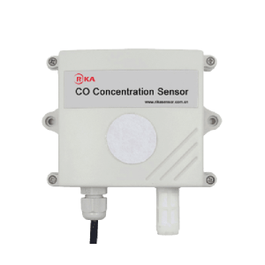 Sensor Kualitas Udara RK300-11 CO Concentration Sensor