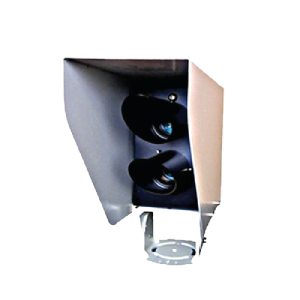 Sensor Kondisi Jalanan RK500-55 Non contact road condition sensor