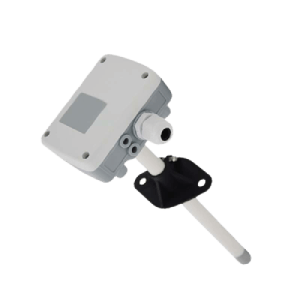 Sensor Angin Pipa  RK100-05 HVAC Pipe Wind Speed Sensor