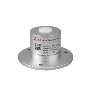 Sensor Radiasi RK200-02 Quantum PAR Sensor , Photosynthetic Active Radiation Sensor