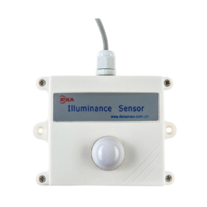 Sensor Radiasi RK210-01 Solar Illuminance Sensor