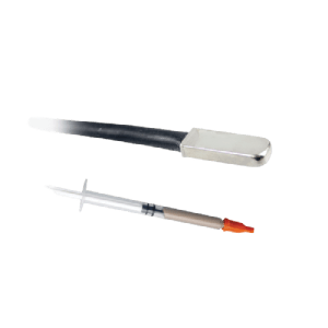 Sensor Radiasi RK220-01 Paste Type Temperature Sensor for Solar PV Module