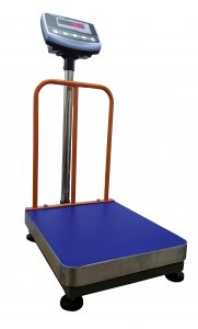 BS-MSF-XD LED DOUBLE DISPLAY – 400X500 – 150KG