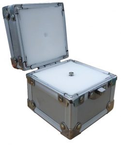 TIMBANGAN BATU STAINLESS STEEL WEIGHT CLASS F1 (PC) – AT-F1 – 2G