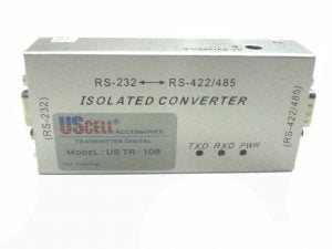 Sensor Timbangan TRANSMITTER DIGITAL – US TR – 108