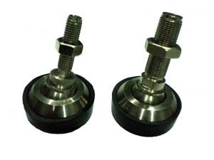 Sensor Timbangan MOUNTING FOOT SHEAR BEAM SB1 / SB2 – 0.1T/3T