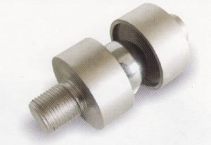 Sensor Timbangan MOUNTING BALL SHEAR BEAM SB1 / SB2 – 0.1T/3T