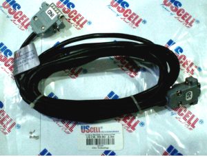 Sensor Timbangan CABLE RS232 – INDICATOR – US CB-RS 8/9A – 2.5M
