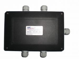 Sensor Timbangan JUNCTION BOX DIGITAL LOAD CELL – US – JBD