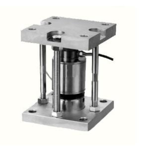 Sensor Timbangan MODULE MOUNTING DDE9/DE9 – 10T/30T