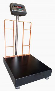 BENCH SCALE-MS-FENCE-A12E SERIES