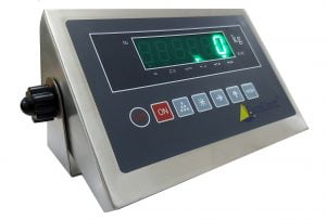 Digital Indikator Timbangan WEIGHING INDICATOR – XK-315-A1GB