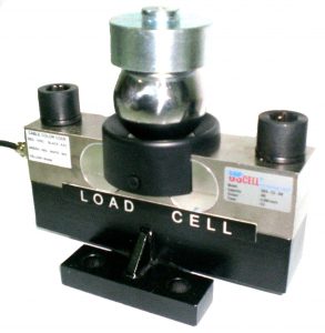 Sensor Timbangan ANALOG LOAD CELL – DE9 – 20T / 25T / 30T
