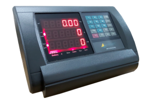 Digital Indikator Timbangan WEIGHING INDICATOR – A15E
