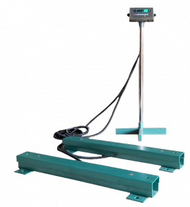 Timbangan Hewan ANP-GBSS SERIES – A1GB – 100X1000MM – 1000KG/1500KG