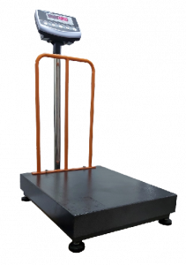 BS-MSF-XD LED DOUBLE DISPLAY – 500X600 – 300KG/500KG