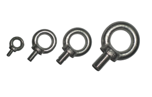 Sensor Timbangan MOUNTING RING ST1 & ST2 – M16