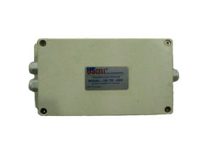 Sensor Timbangan TRANSMITTER ANALOG OUTPUT – US TP – 420