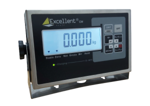 Digital Indikator Timbangan WEIGHING INDICATOR – GW