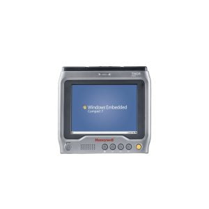 Komputer Untuk Dikendaraan Logistik Thor CV31 Vehicle-Mounted Computer