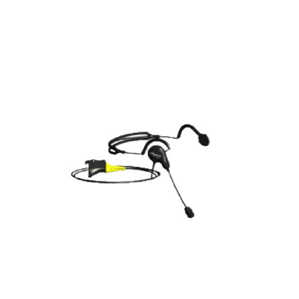 Perangkat Suara dan Headset Honeywell Voice SL-14 Wired Headset