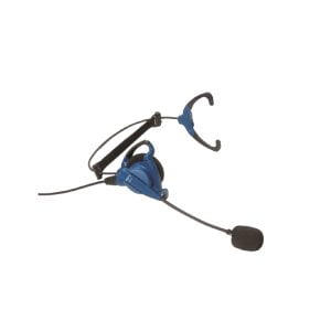 Perangkat Suara dan Headset Honeywell Voice SR-15 Wired Headset