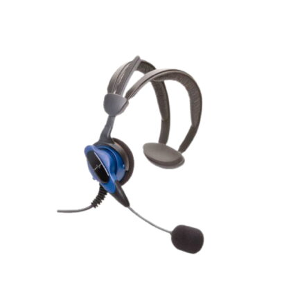 Perangkat Suara dan Headset Honeywell Voice SR-20 Wired Headset