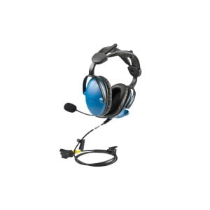 Perangkat Suara dan Headset Honeywell Voice SR-40 Wired Headset