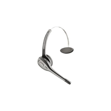 Perangkat Suara dan Headset Honeywell Voice SRX Slim Line Bluetooth Wireless Headset
