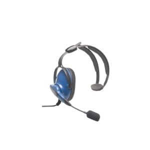 Perangkat Suara dan Headset Vocollect SR-30 Wired Headset