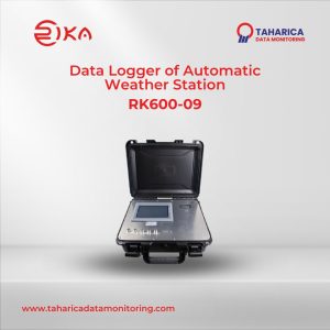 Pencatat Data RK600-09 Portable Soil Moisture Measurement Recorder