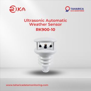 Sensor Cuaca RK900-10 Ultrasonic Automatic Weather Sensor