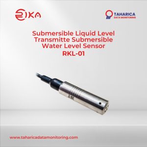 Sensor Level Air RKL-01 Submersible Liquid Level Transmitte Submersible Water Level Sensor
