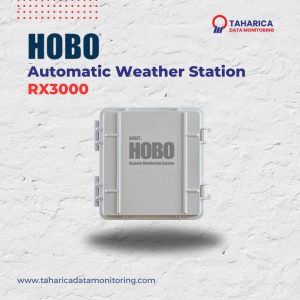 RX3000 Remote Monitoring Station