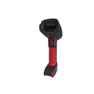 Brarcode Scanner anit 1990iXR Ultra-Rugged FlexRange Scanner