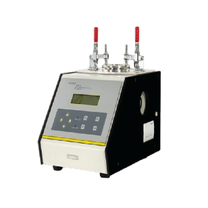 Alat Uji Permeabilitas Udara TQD-G1 Air Permeability Tester