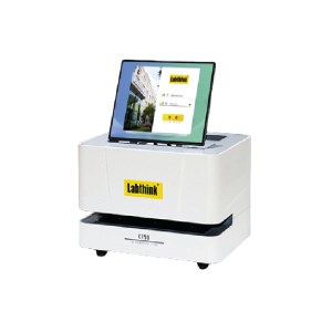 Alat Uji Permeabilitas Udara C190H Air Permeability Tester