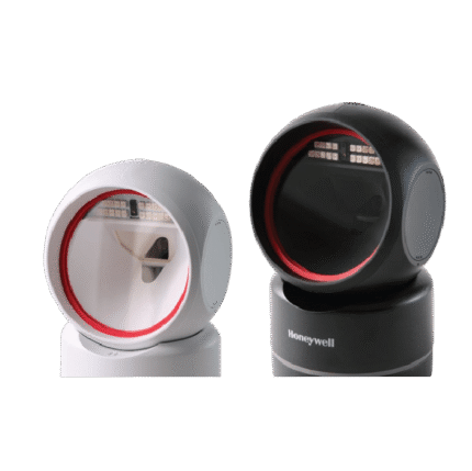 Pemindai Area Orbit HF680 2D Hands-Free Area-Imaging Scanner
