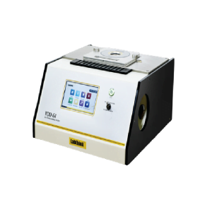 Alat Uji Permabilitas Udara TQD-G1A Air Permeability Tester