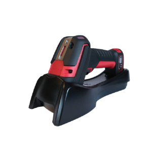 Pemindai FlexRange Granit 1991iXR Ultra-Rugged FlexRange Scanner