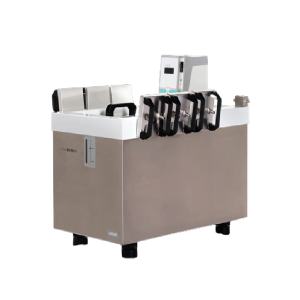 Alat Uji Kabut FT-F1 Fogging Tester